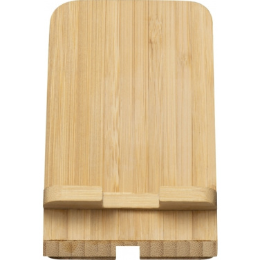 Logotrade promotional item image of: Desk stand FREDERICTON